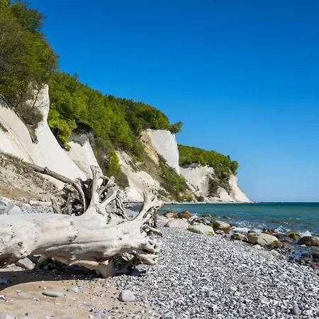 公寓 Lindholm 5 Penthouse *