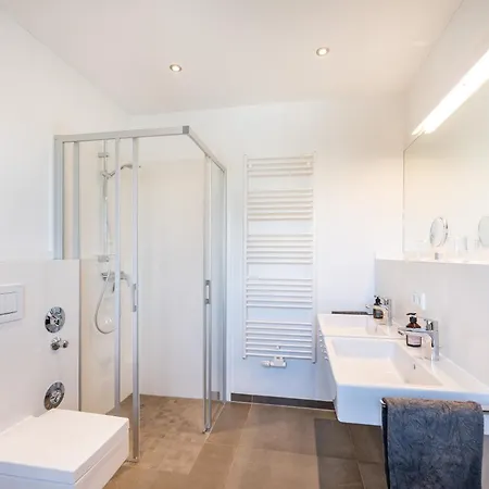 公寓 Lindholm 5 Penthouse *