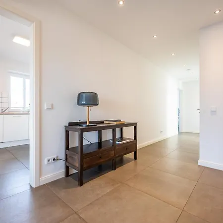 Lindholm 5 Penthouse *