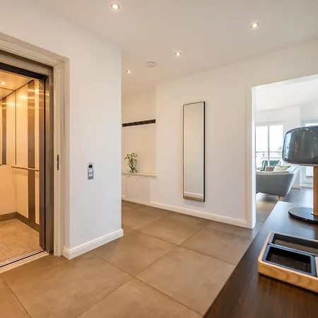 Lindholm 5 Penthouse