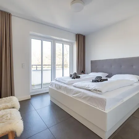 Lindholm 5 Penthouse *