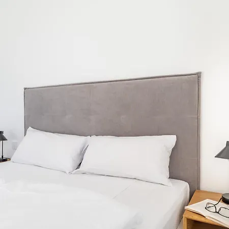 Lindholm 5 Penthouse