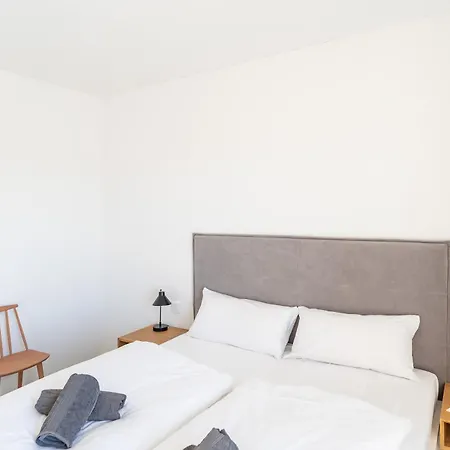 Lindholm 5 Penthouse *