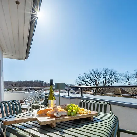 Lindholm 5 Penthouse