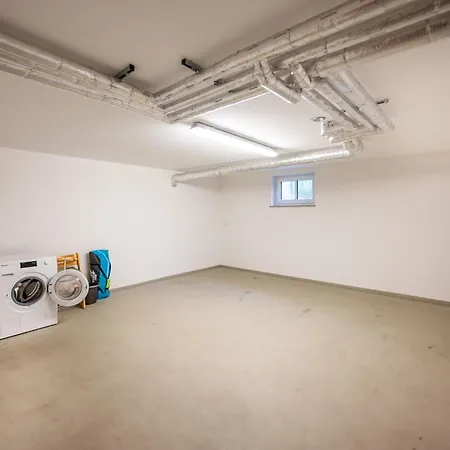 Lindholm 5 Penthouse * 宾茨