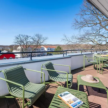 Lindholm 5 Penthouse