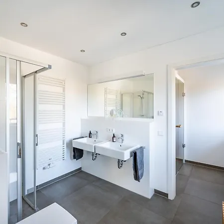 公寓 Lindholm 5 Penthouse *