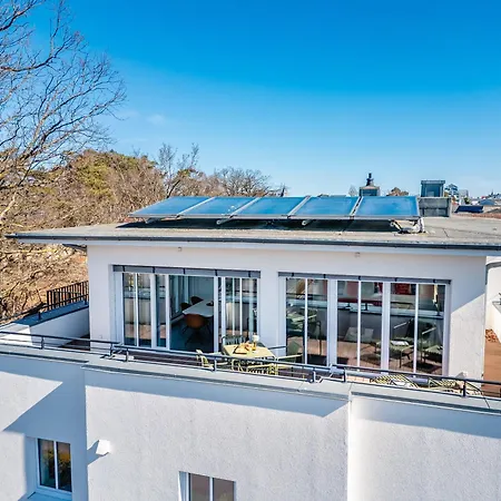 Lindholm 5 Penthouse