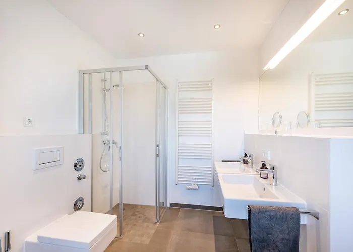 Apartamento Lindholm 5 Penthouse *