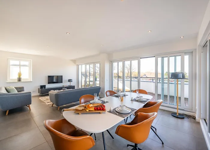Lindholm 5 Penthouse