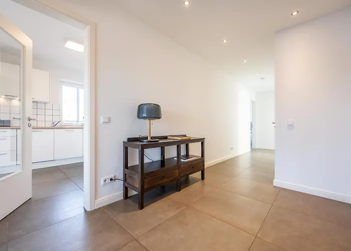 Lindholm 5 Penthouse *
