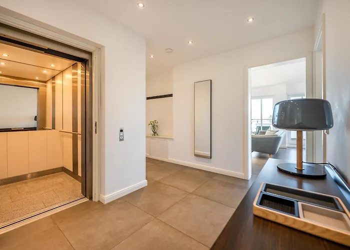 Lindholm 5 Penthouse
