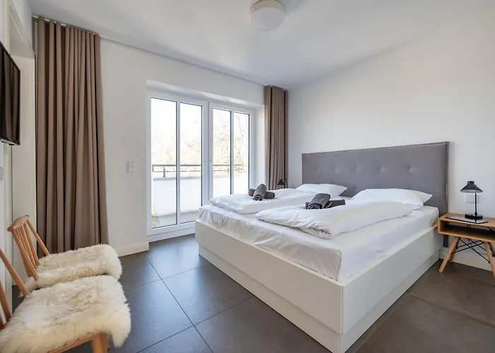 Lindholm 5 Penthouse *