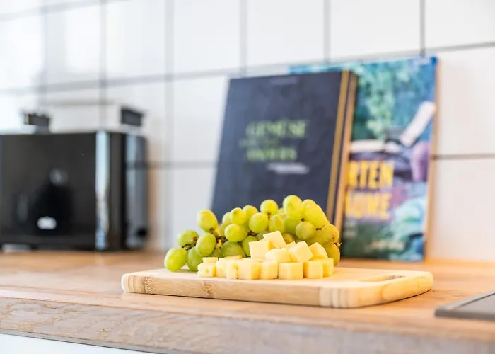 Apartamento Lindholm 5 Penthouse