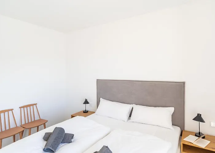 Lindholm 5 Penthouse *