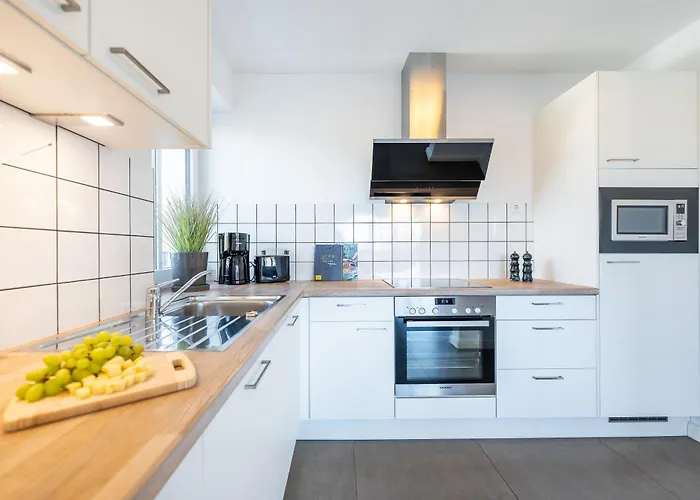 Lindholm 5 Penthouse *