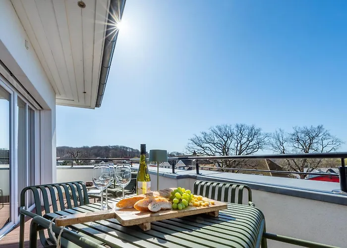 Lindholm 5 Penthouse