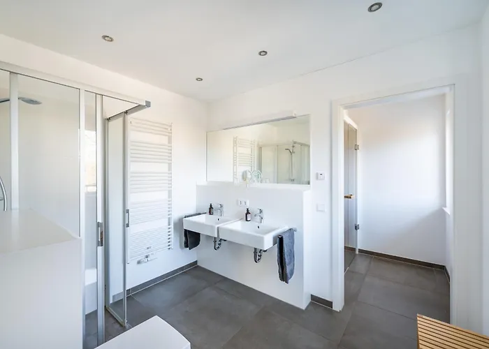 Διαμέρισμα Lindholm 5 Penthouse *