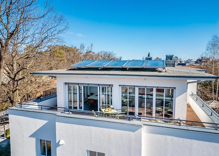 Lindholm 5 Penthouse